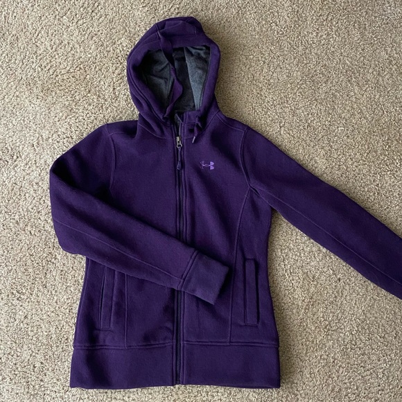 Under Armour Sweatshirt - Picture 1 of 3